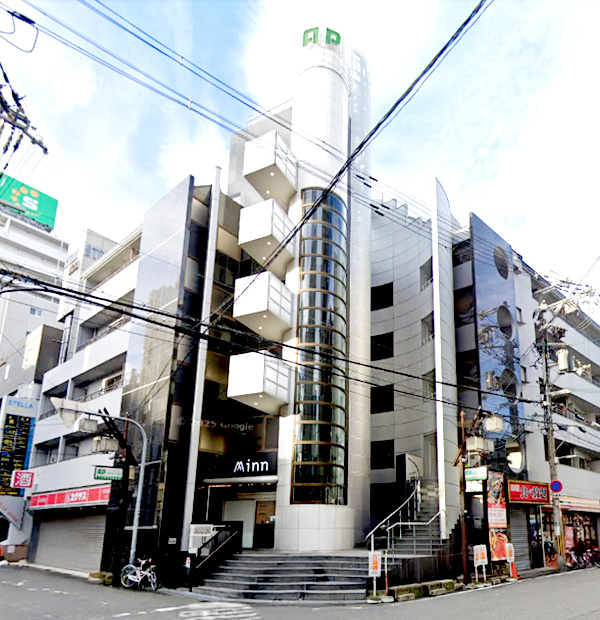 Minn 十三／大阪府大阪市淀川区十三本町１－17－20