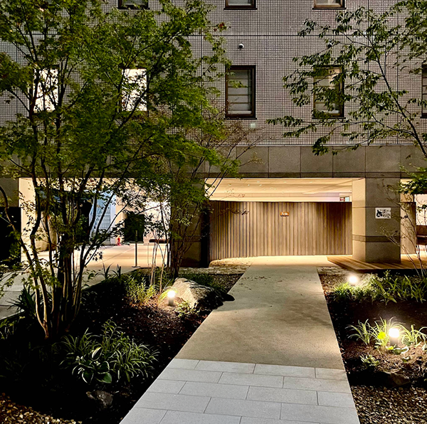 新大阪ステーションホテル fiore（フィオレ）／大阪府大阪市東淀川区東中島１－14－２